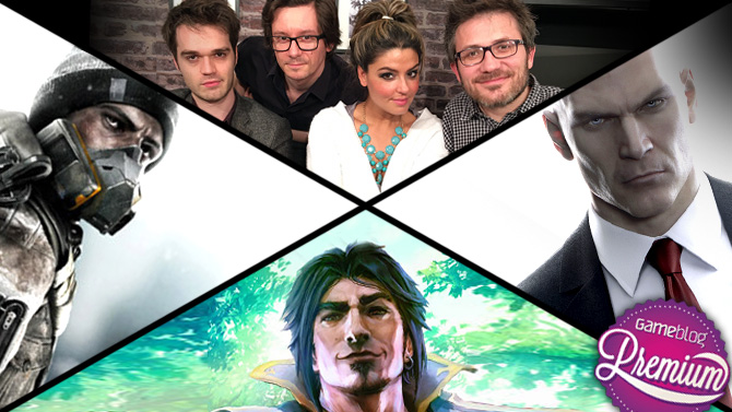 The Division et Hitman : Promesses tenues ? La rédac livre son verdict