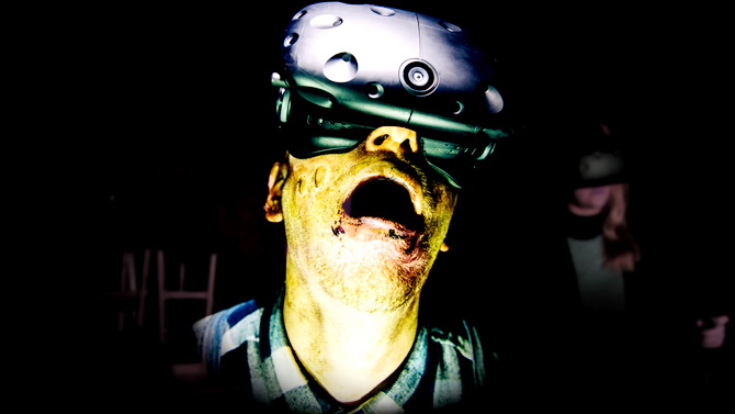 Virtually Dead : Une expérience en réalité virtuelle flippante bientôt à Paris