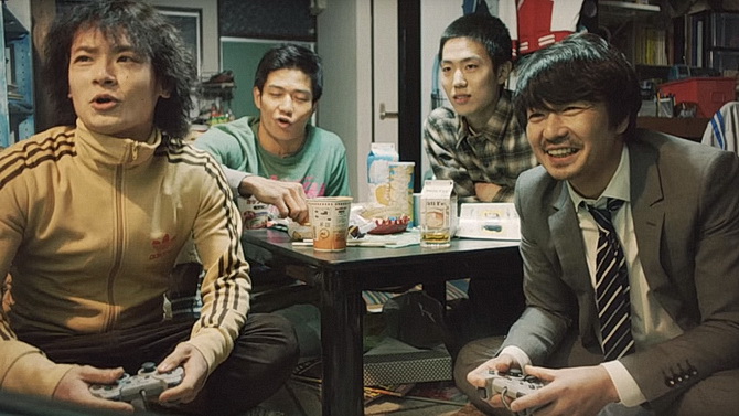 PES 2016 : La publicité japonaise qui fera craquer les nostalgiques