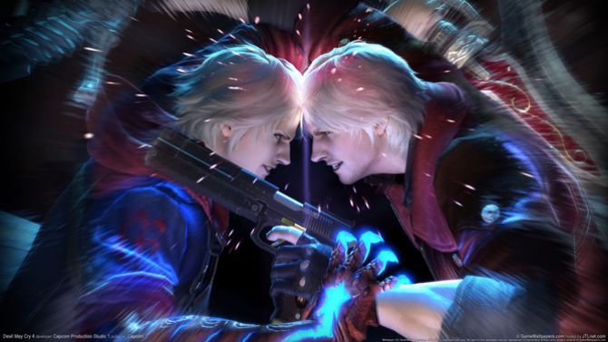Devil May Cry 5 en chantier : nous vous le confirmons !