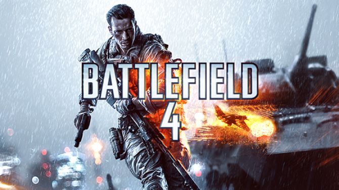 Battlefield 4 n'aura plus de nouveaux contenus