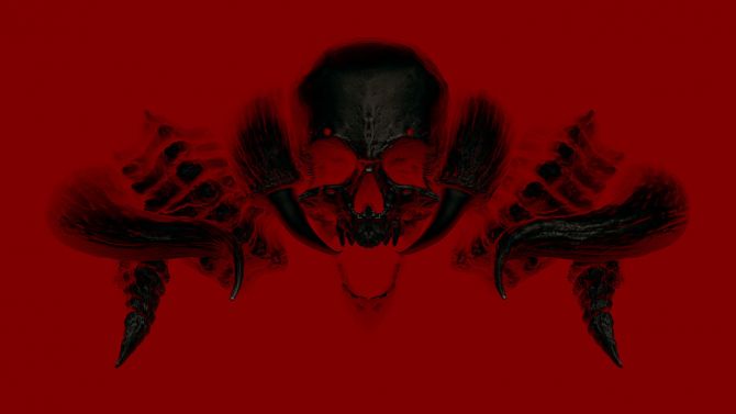 Devil Daggers : Un nouveau record pour ce jeu hardcore