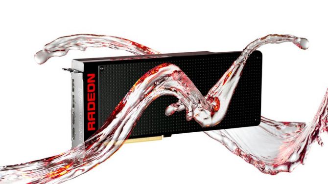 GDC : AMD dévoile sa carte graphique "la plus rapide du monde"
