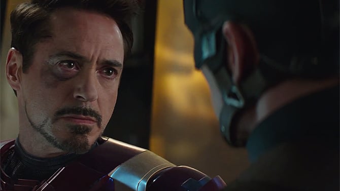 Iron Man 4 : Robert Downey Jr. fait le point