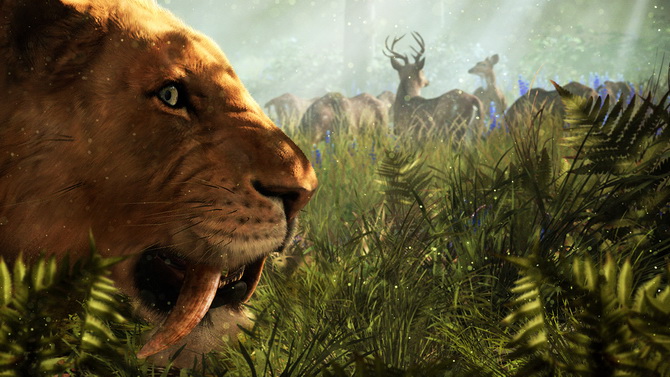 Far Cry Primal : La Maj 1.02 disponible sur PS4 et Xbox One