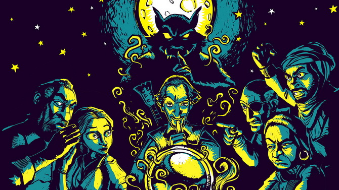 Ubisoft annonce Werewolves Within, un Loups-Garous de Thiercelieux en réalité virtuelle