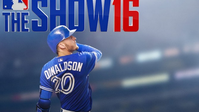 MLB 16 : The Show fait monter la pression dans une publicité