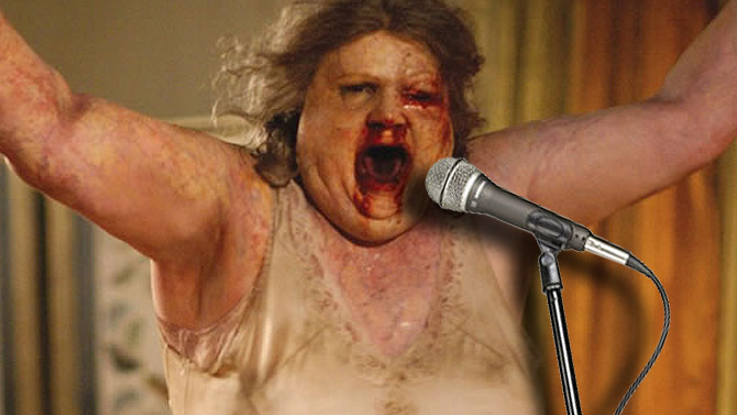 Resident Evil aura bientôt sa comédie musicale