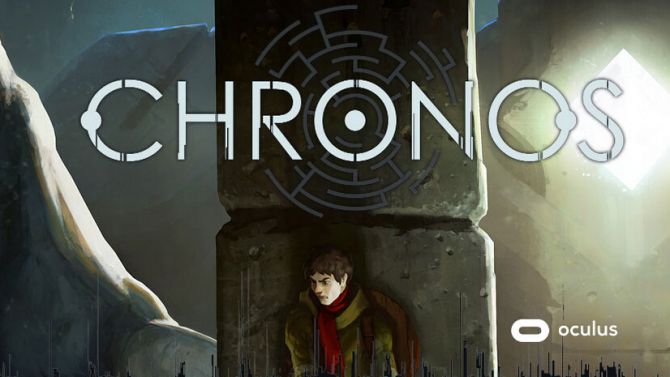 Chronos : Le RPG pour Oculus se montre en vidéo