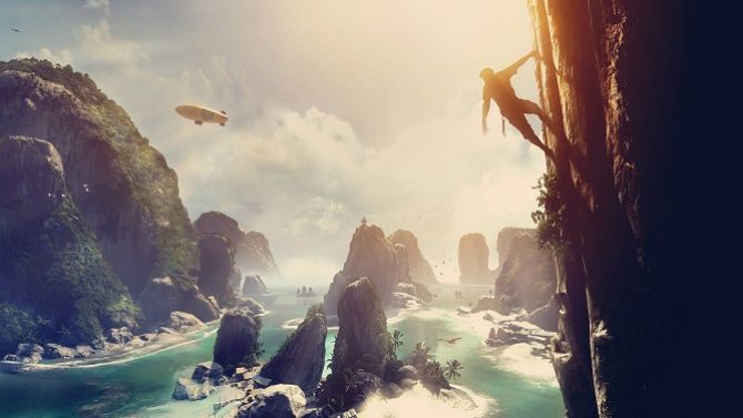 Oculus : The Climb se remontre en nouvelle vidéo vertigineuse
