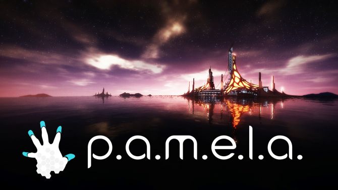GDC : Quatre minutes de gameplay pour Pamela