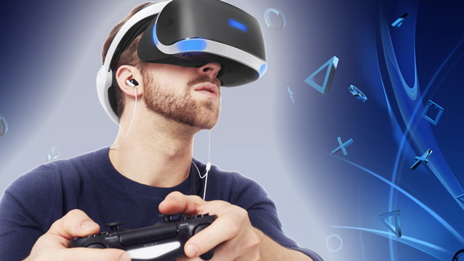 PlayStation VR : "60 images/sec est le minimum acceptable. Que ça vous rentre dans le crâne"
