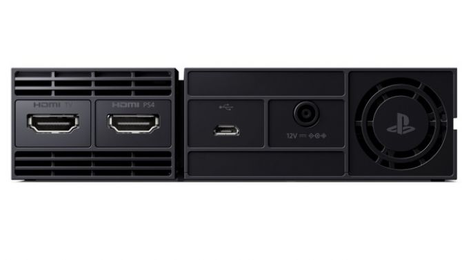 PlayStation VR : L'unité de traitement ne boostera pas la console