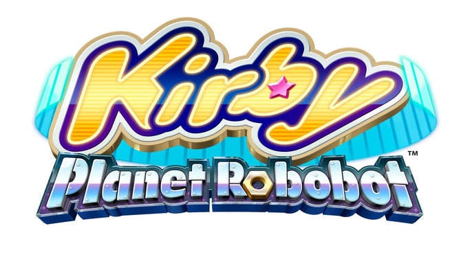Kirby Planet Robobot : Environnements et pouvoirs en nouvelles images