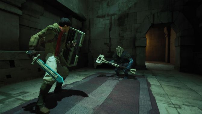 Chronos passe Gold et se montre en nouvelles images