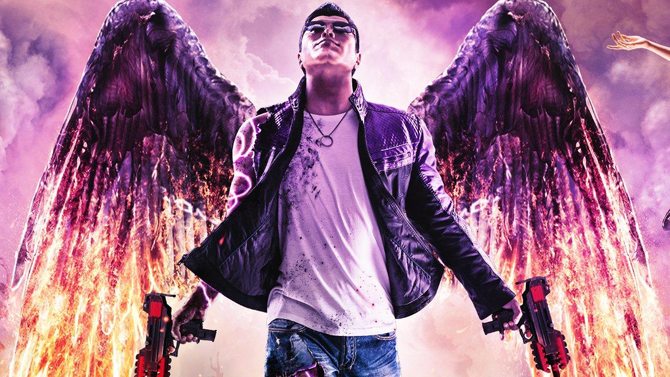 Saints Row 5 à l'E3 ? Une grosse annonce à prévoir pour Deep Silver