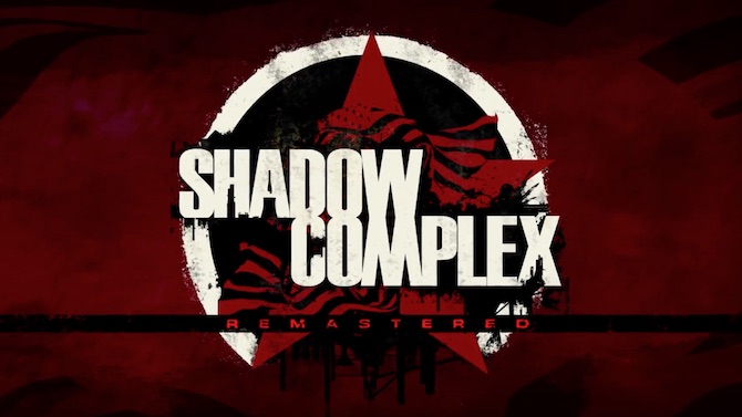 Shadow Complex Remastered : Les versions PS4 et Steam repoussées