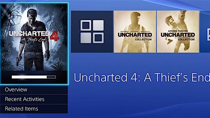 Uncharted 4 est Gold ! "Visuellement le jeu le plus incroyable jamais créé" selon Naughty Dog