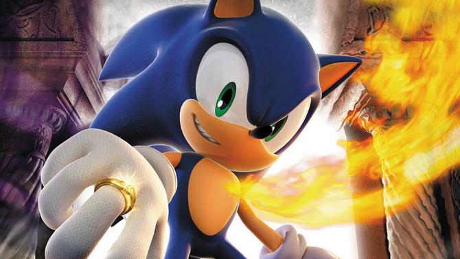 Sonic : Une annonce durant la Comic-con de San Diego ?