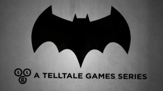 Batman par Telltale : Jouez Bruce Wayne le jour, Batman la nuit, et une sortie cet été