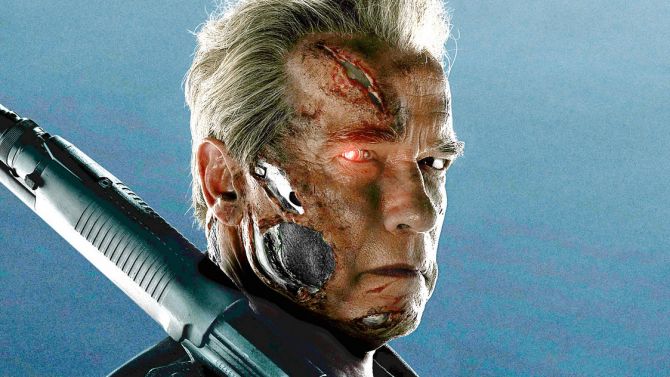 Terminator : Arnold Schwarzenegger partant pour un nouveau film