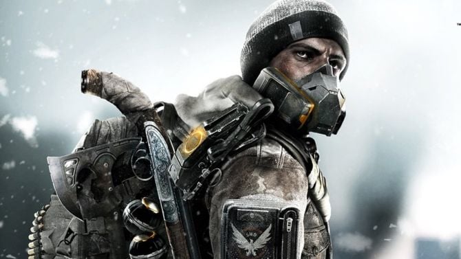 The Division : Un glitch pour voir Central Park, un DLC bientôt ?