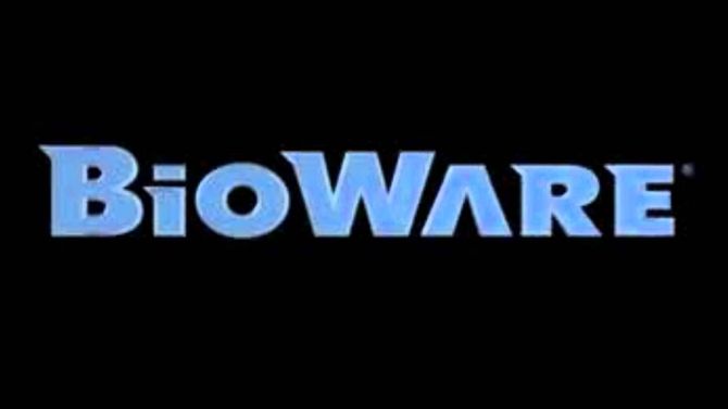 BioWare a teasé sa nouvelle licence... mais personne ne l'a remarqué