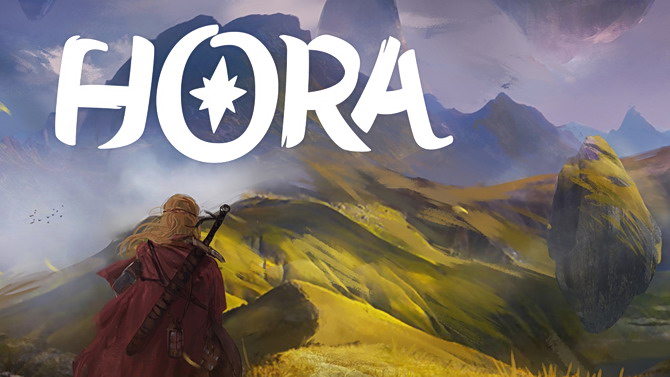 Découvrez Hora, l'envoûtant RPG multi en monde ouvert développé en France
