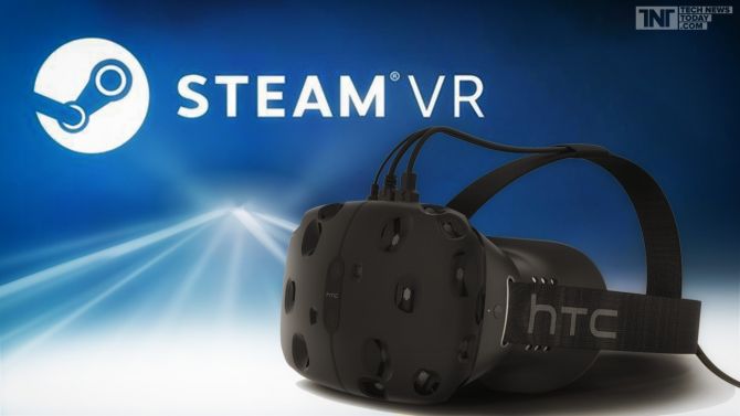 Steam VR Theater Mode : Voilà à quoi cela ressemble en vidéo