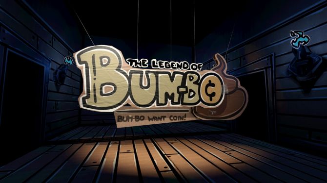 The Legend of Bum-bo : Le nouveau jeu du père de The Binding of Isaac annoncé