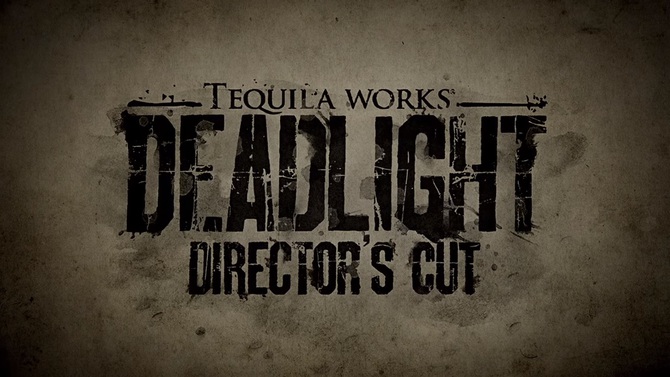 Deadlight Director's Cut annoncé sur PS4, Xbox One et PC