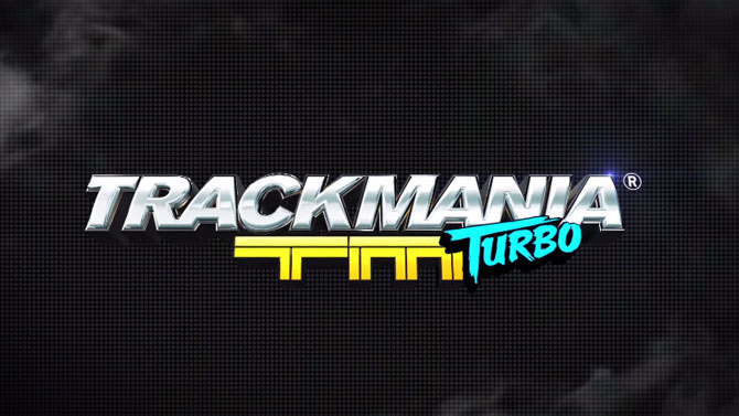 TrackMania Turbo : Le trailer de lancement se dévoile
