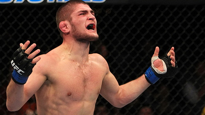 UFC 2 : Une célébration chrétienne pour un combattant musulman, EA s'excuse