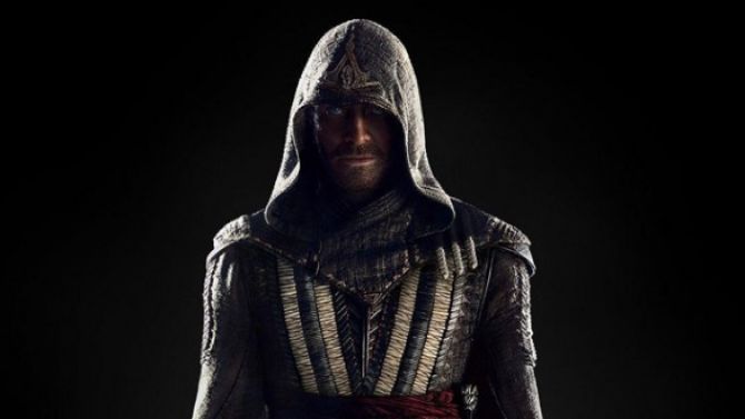 Assassin's Creed : Michael Fassbender à l'honneur dans une nouvelle image