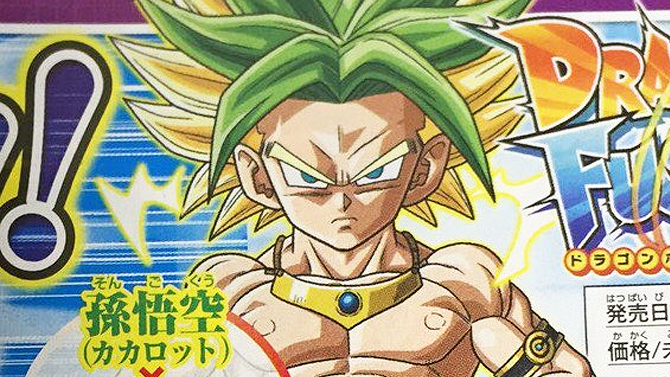 Dragon Ball Fusions : De nouveaux éléments du jeu dévoilés à l'aide d'images