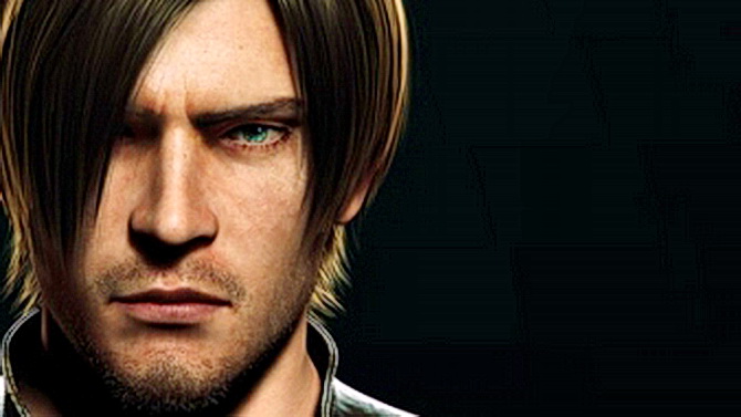 Resident Evil : Un nouveau film d'animation en 2017, titre et première image révélés