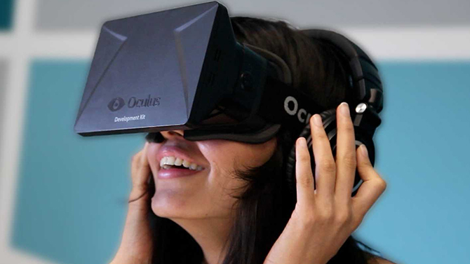 Oculus Rift : Débuts des expéditions pour les précommandes et les "backers"