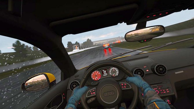 Project CARS : Le patch 10.0 disponible sur PS4, Xbox One et PC