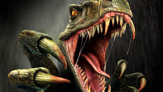 Turok : Les deux premiers épisodes arriveront sur Xbox One et remasterisés