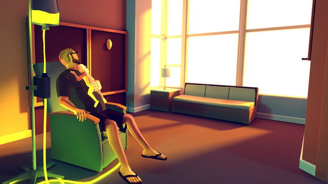 That Dragon Cancer souffre des vidéos Let's Play, selon son développeur