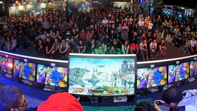 Le Digital Game'Manga Show de Strasbourg précise son programme avec de l'eSport