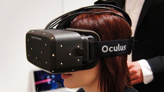 Oculus Rift : Nvidia et AMD au rendez-vous avec des drivers