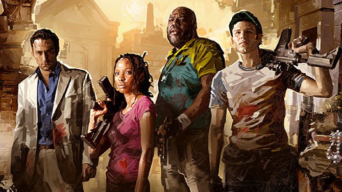Xbox One : Left 4 Dead 2 devient à son tour rétrocompatible