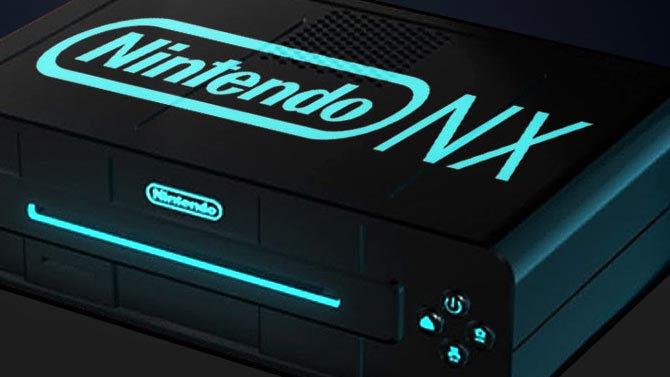 La Nintendo NX plus puissante que la PS4 et la Xbox One ? Des caractéristiques dévoilées