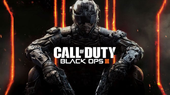 Call of Duty Black Ops III : La deuxième extension dévoilée demain