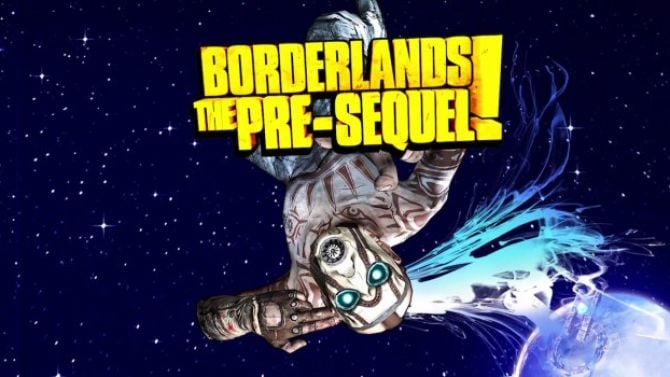 Borderlands The Pre-Sequel arrive aujourd'hui sur Nvidia Shield