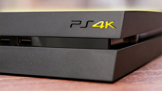 PS4.5 (4K) : Un GPU deux fois plus puissant que la PS4, date de sortie et autres rumeurs