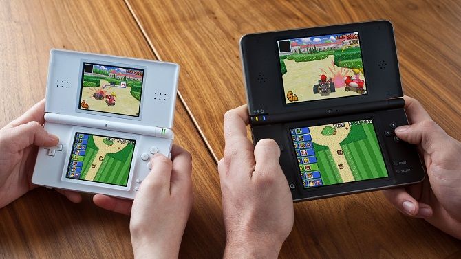 Nintendo : Le DSi Ware fermera ses portes en 2017
