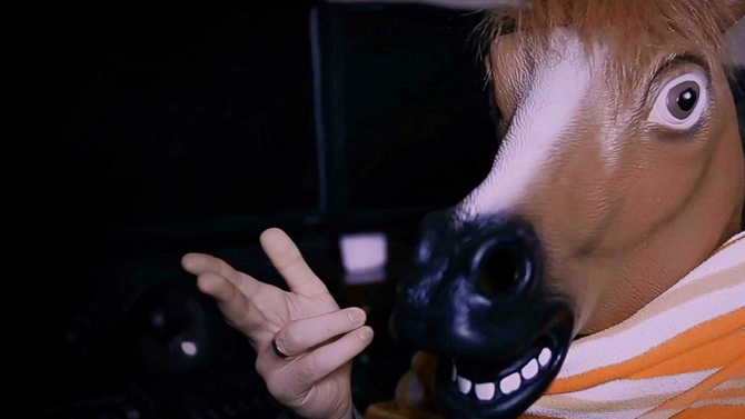 The Witcher III : On sait pourquoi le cheval est buggé, cette révélation en vidéo va vous bouleverser