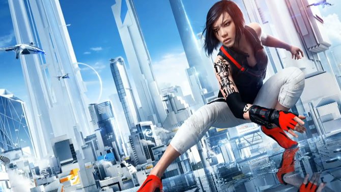 Promo Adhérents FNAC : 15€ offerts pour la réservation de Mirror's Edge Catalyst
